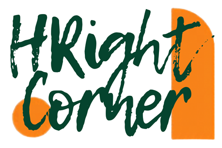 HRight Corner