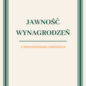 Jawność wynagrodzeń