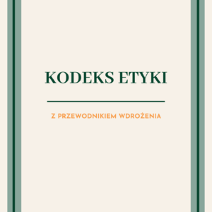 Kodeks etyki