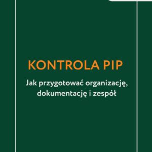 Kontrola Państwowej Inspekcji Pracy